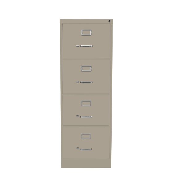 Archivero Oficio 4 Gavetas