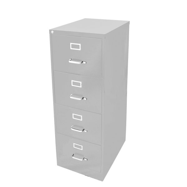 Archivero Oficio 4 Gavetas