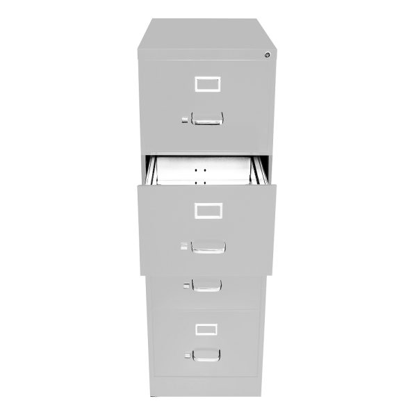 Archivero Oficio 4 Gavetas