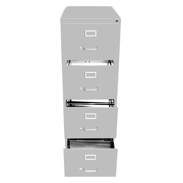 Archivero Oficio 4 Gavetas